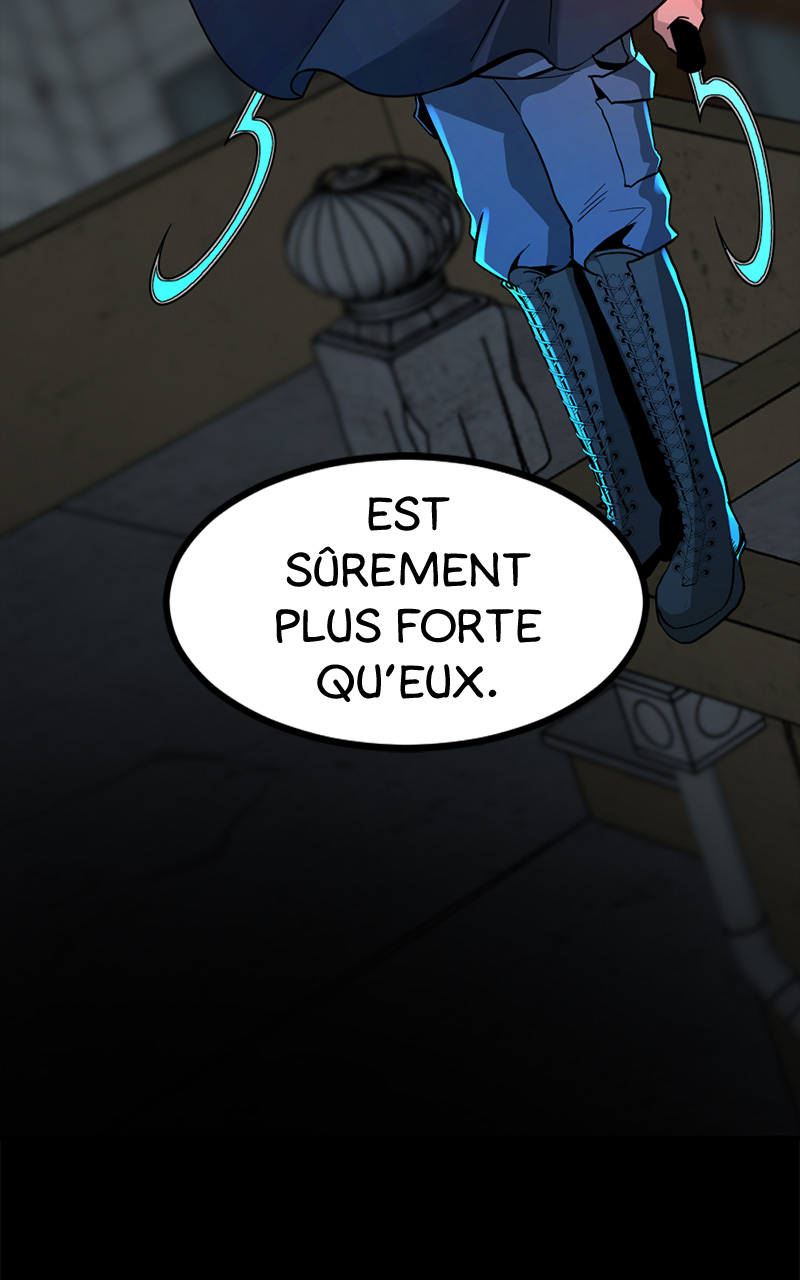 Hero Killer Chapitre 42 - Page 96