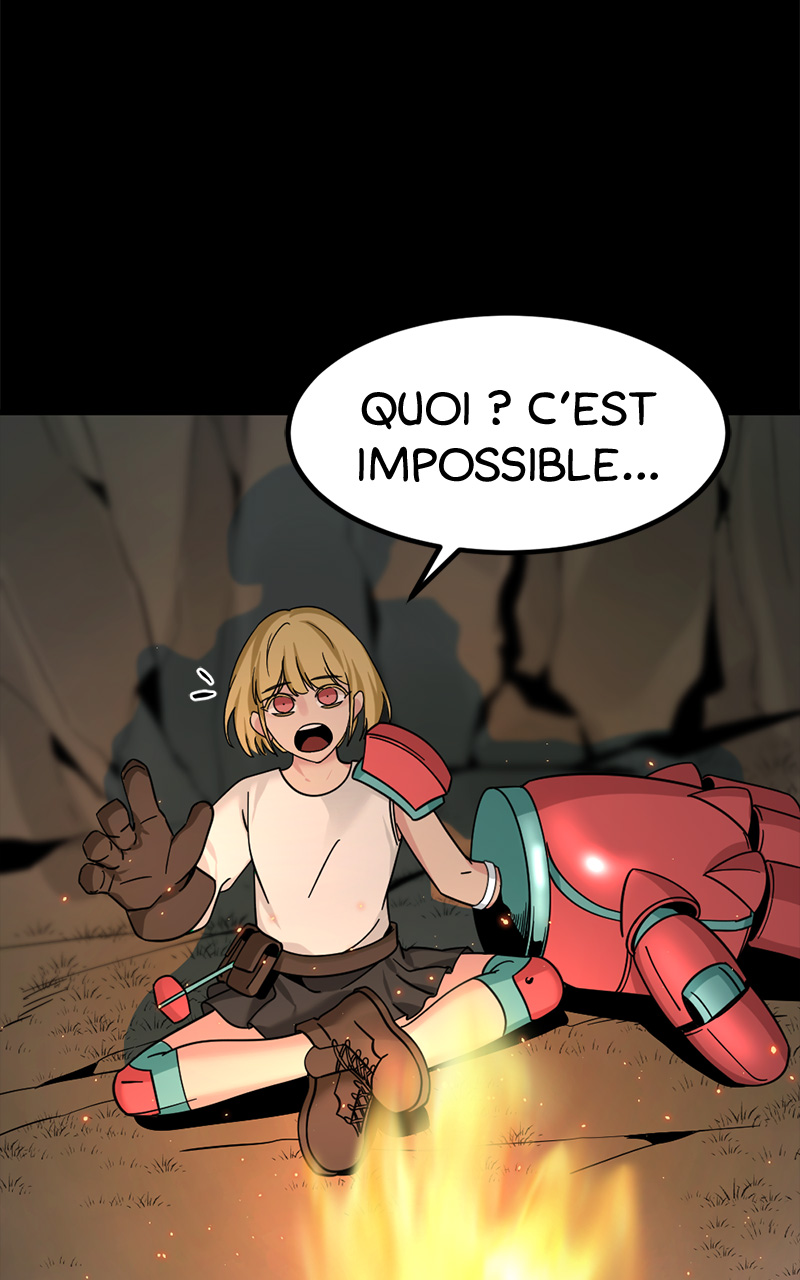 Hero Killer Chapitre 42 - Page 97