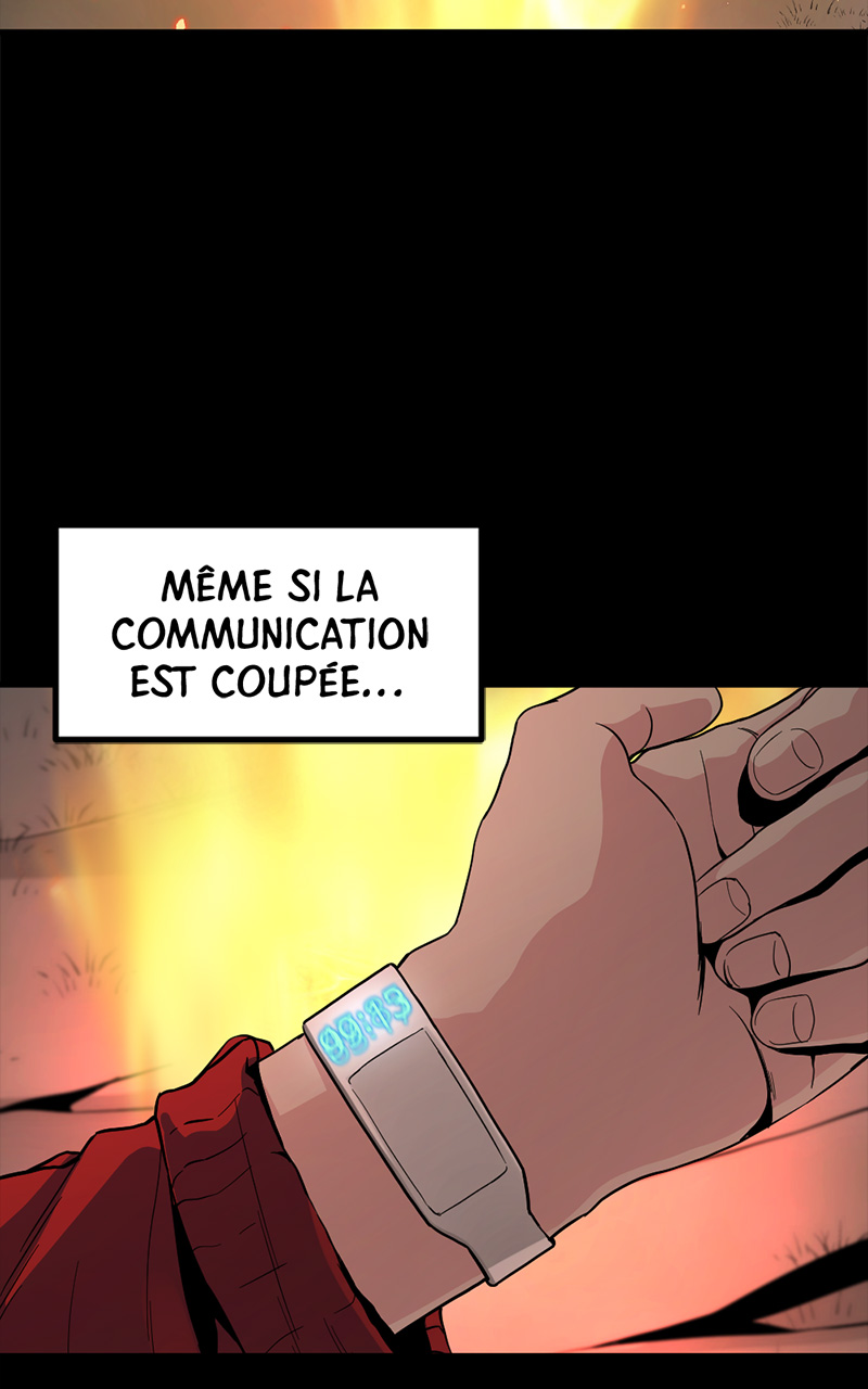 Hero Killer Chapitre 42 - Page 98