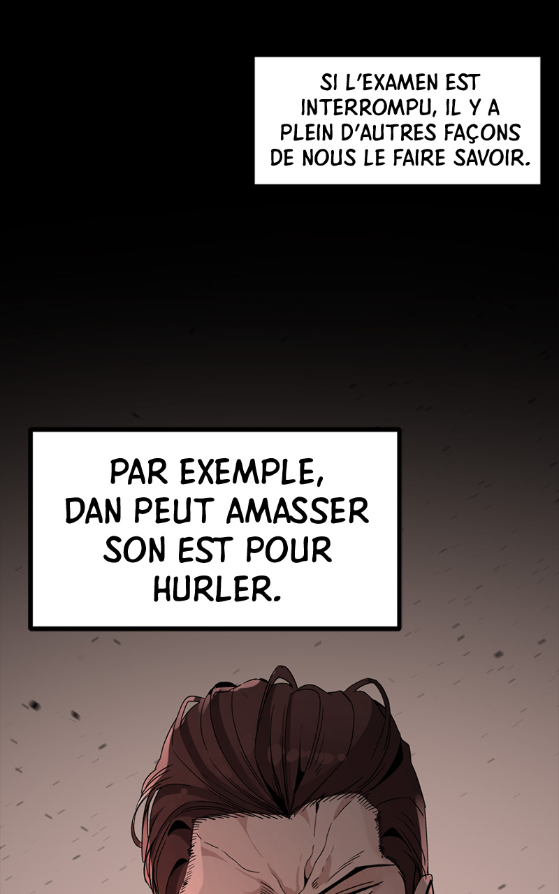 Hero Killer Chapitre 42 - Page 99