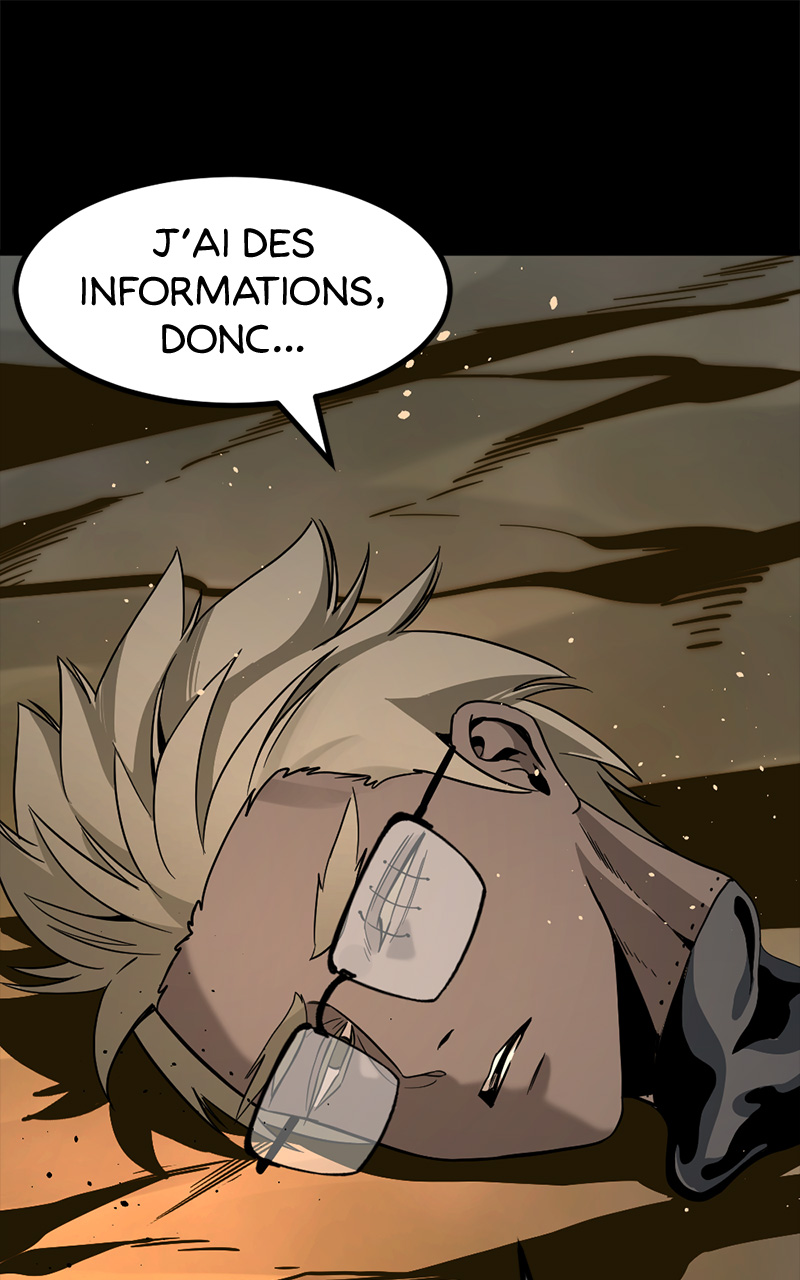Hero Killer Chapitre 43 - Page 1