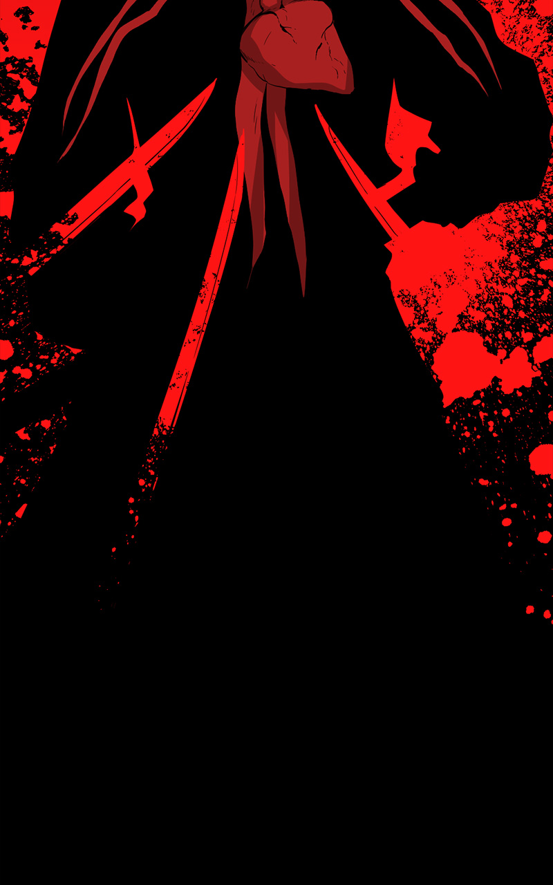 Hero Killer Chapitre 43 - Page 101