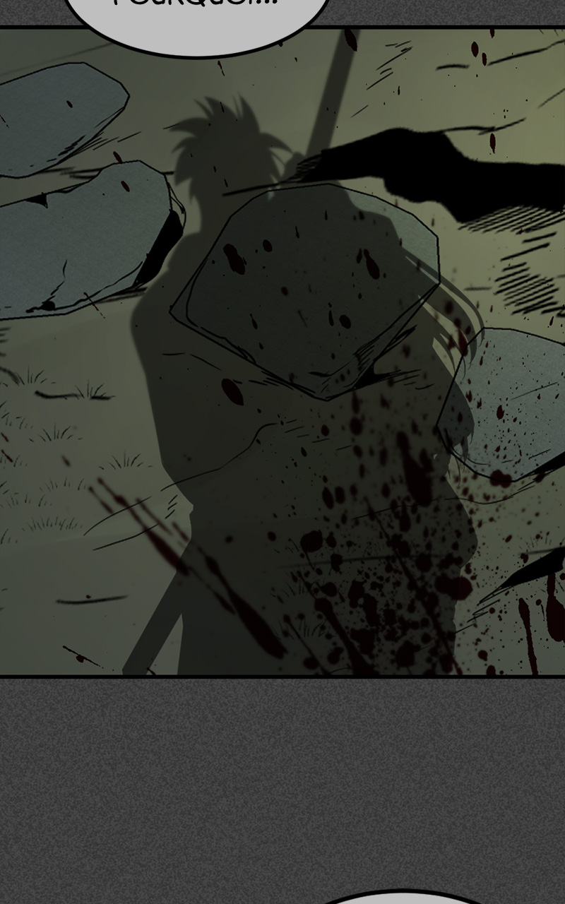 Hero Killer Chapitre 43 - Page 104