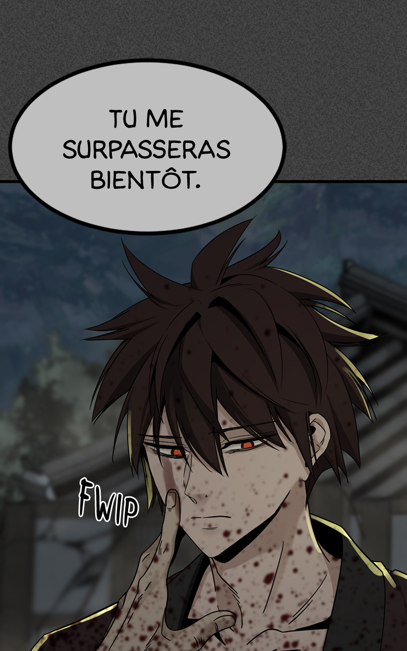 Hero Killer Chapitre 43 - Page 106