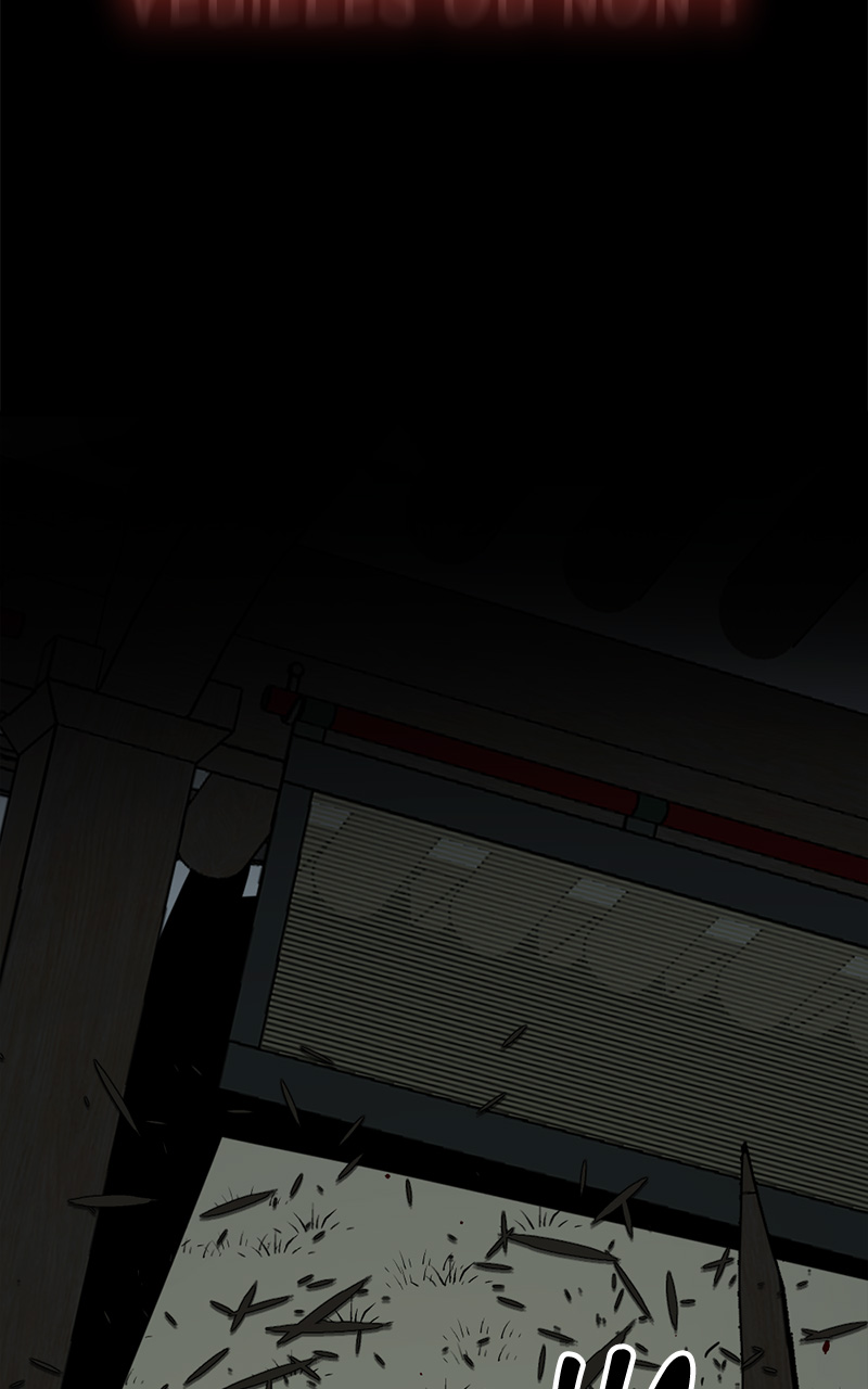 Hero Killer Chapitre 43 - Page 108