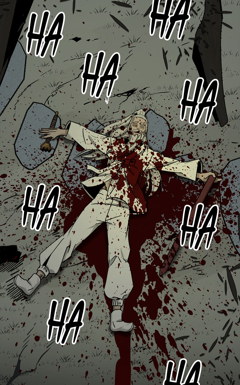 Hero Killer Chapitre 43 - Page 109