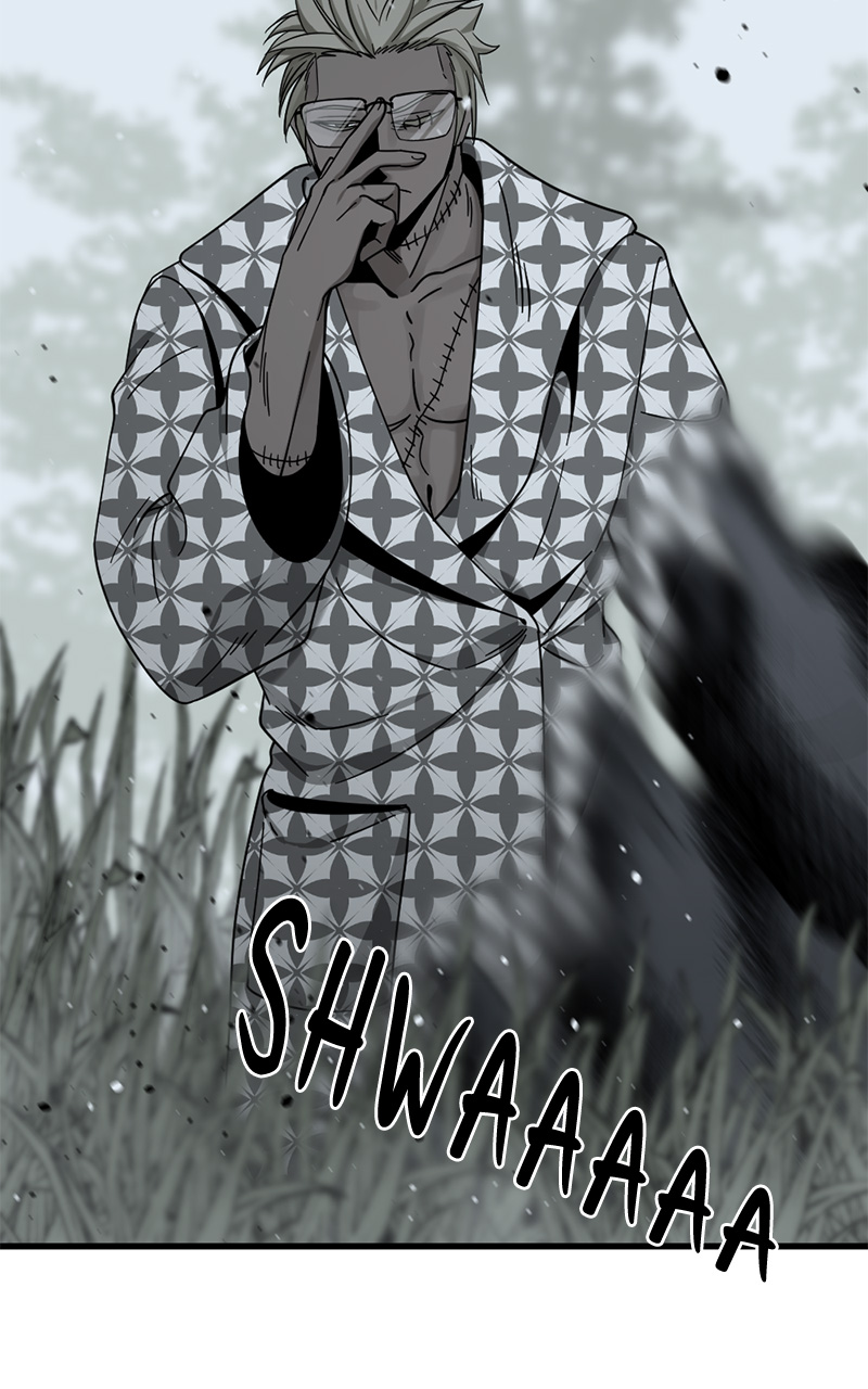 Hero Killer Chapitre 43 - Page 11