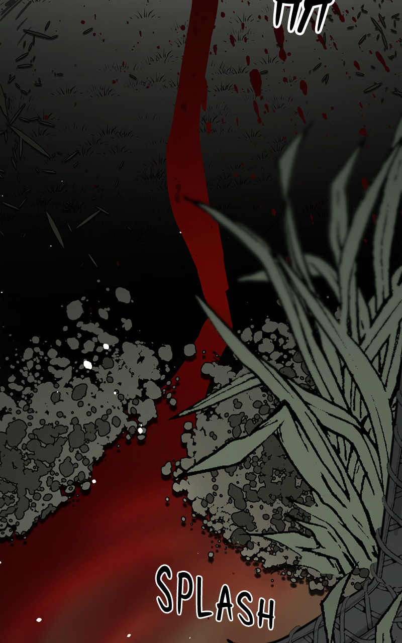 Hero Killer Chapitre 43 - Page 110