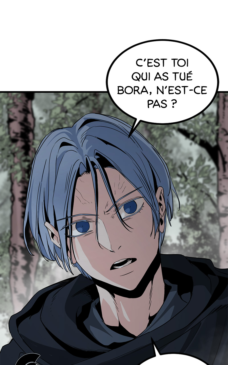 Hero Killer Chapitre 43 - Page 113