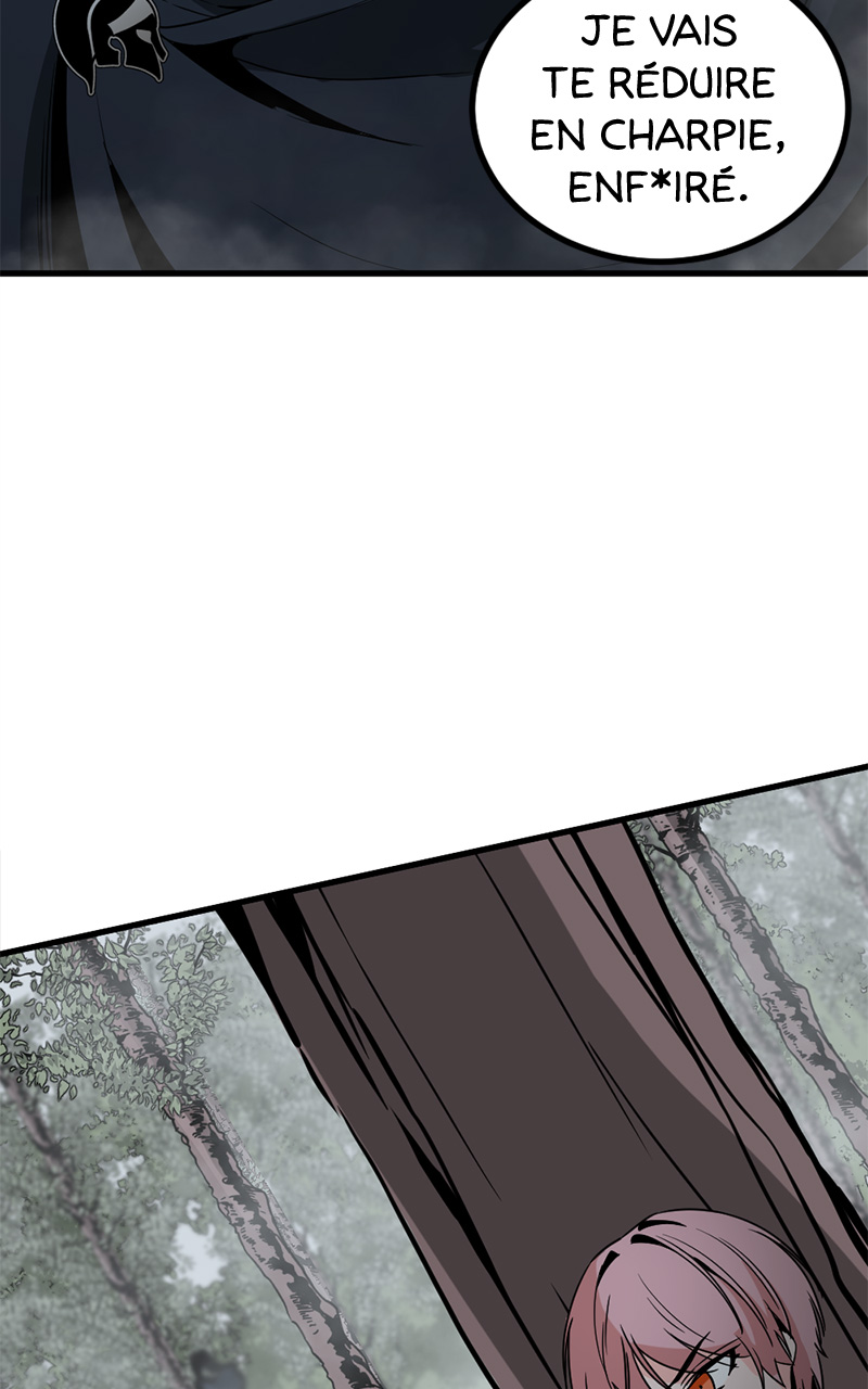 Hero Killer Chapitre 43 - Page 114