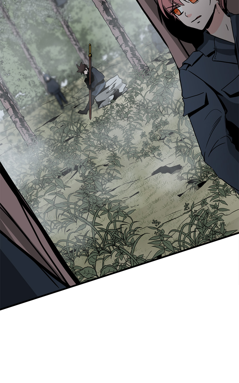 Hero Killer Chapitre 43 - Page 115