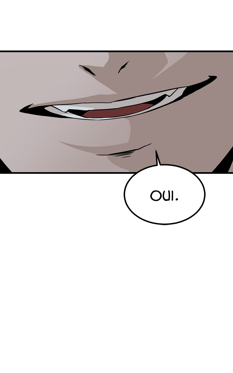 Hero Killer Chapitre 43 - Page 116