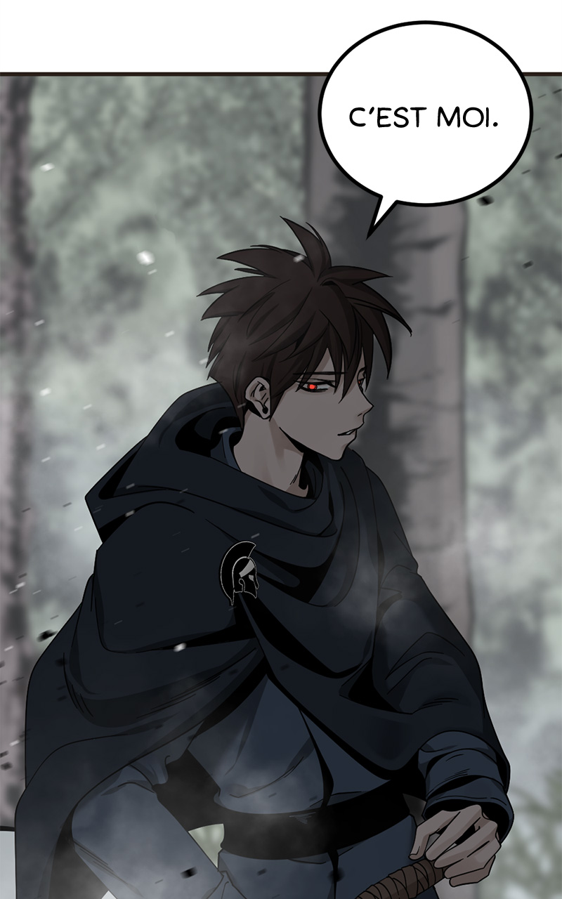 Hero Killer Chapitre 43 - Page 117
