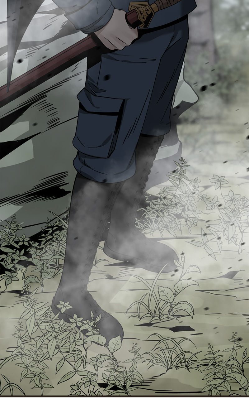Hero Killer Chapitre 43 - Page 118
