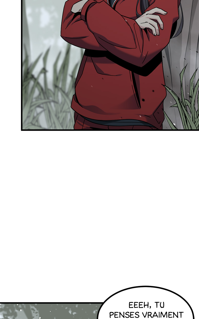 Hero Killer Chapitre 43 - Page 13