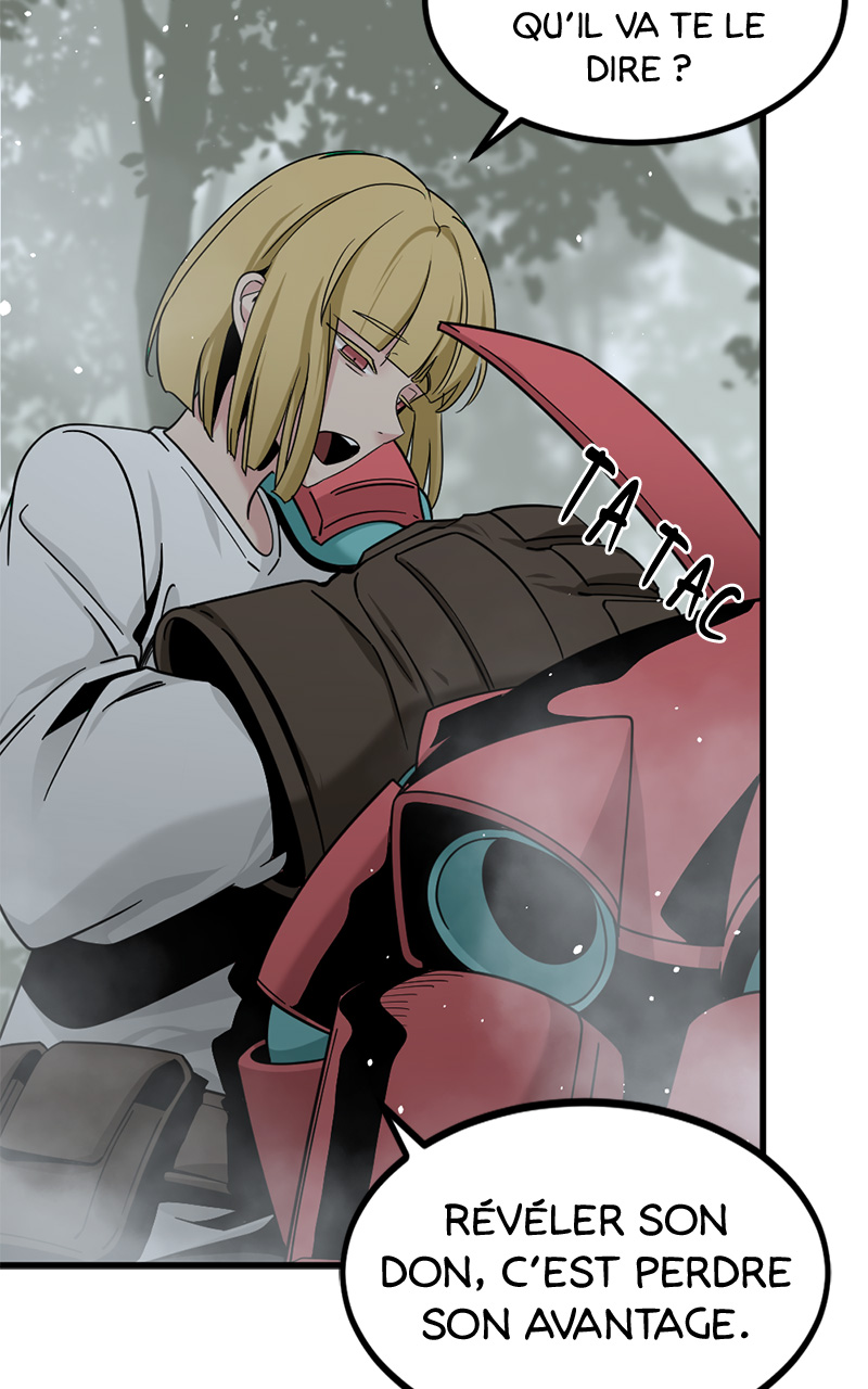Hero Killer Chapitre 43 - Page 14