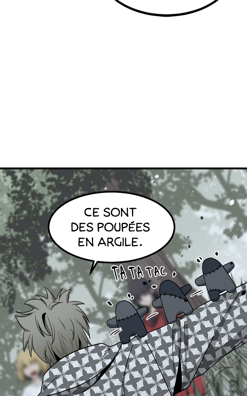 Hero Killer Chapitre 43 - Page 15
