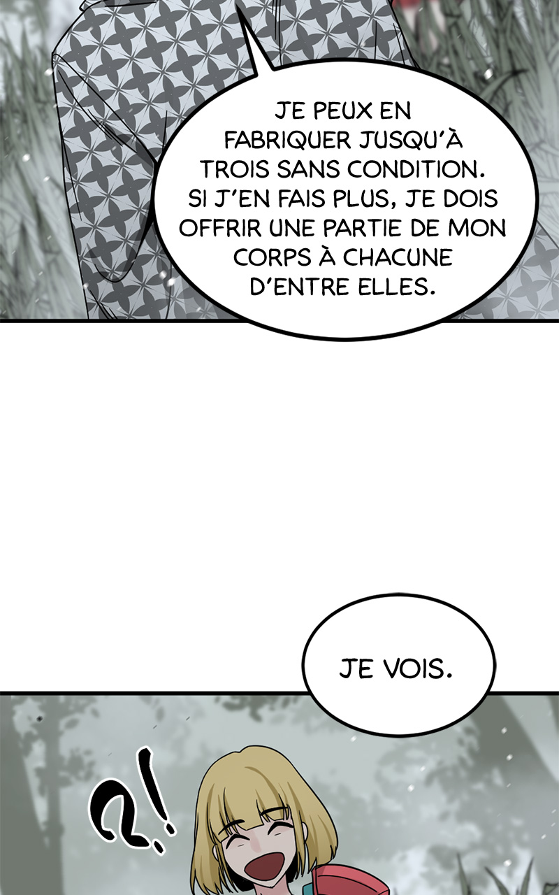 Hero Killer Chapitre 43 - Page 16