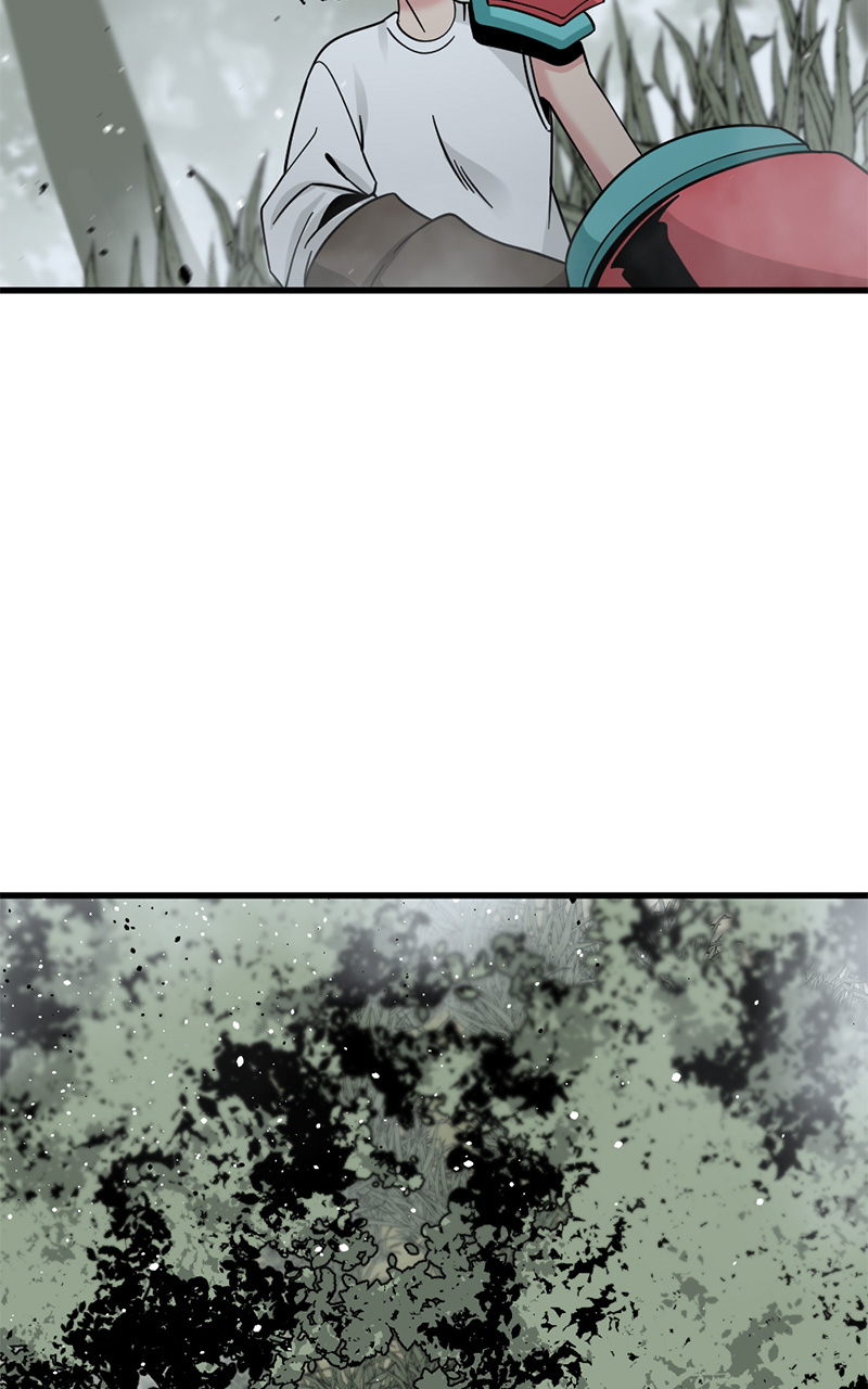 Hero Killer Chapitre 43 - Page 17
