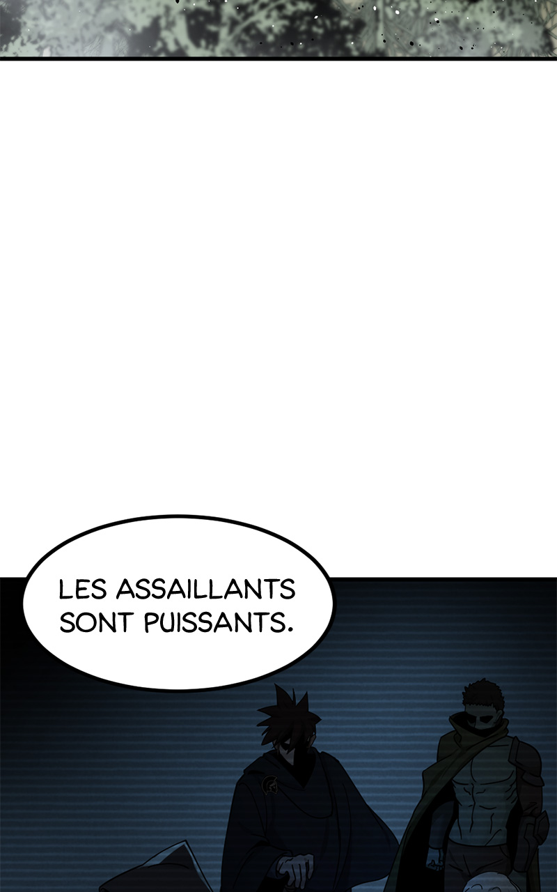 Hero Killer Chapitre 43 - Page 19