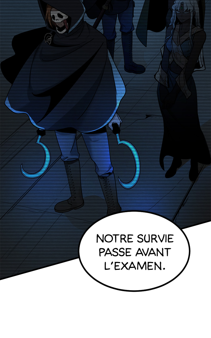 Hero Killer Chapitre 43 - Page 20