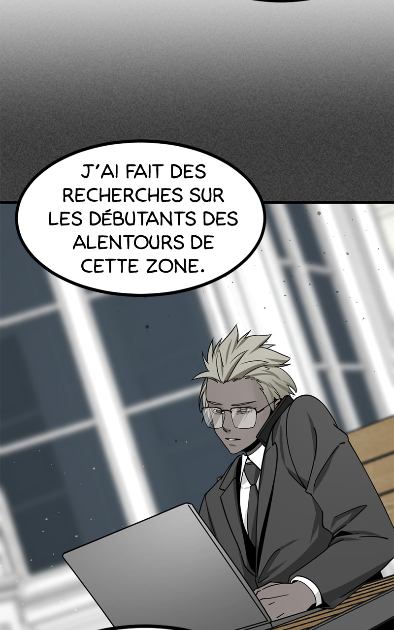 Hero Killer Chapitre 43 - Page 22