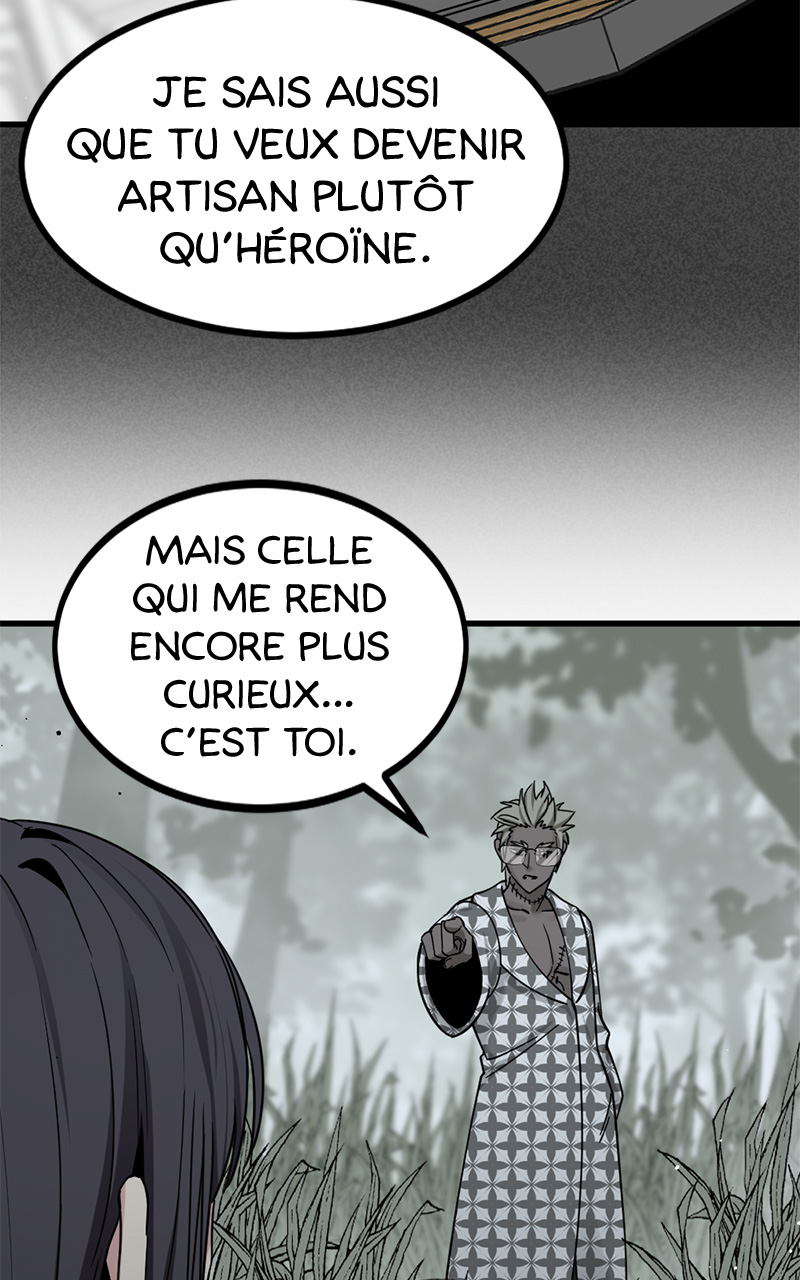 Hero Killer Chapitre 43 - Page 23