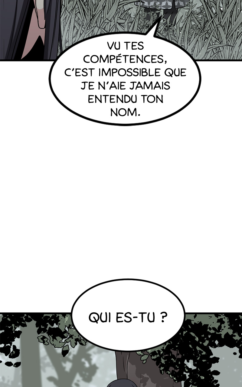 Hero Killer Chapitre 43 - Page 24