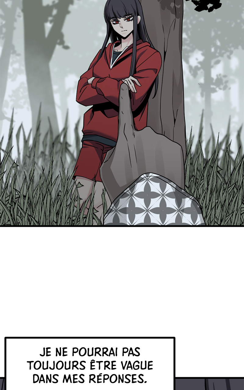 Hero Killer Chapitre 43 - Page 25