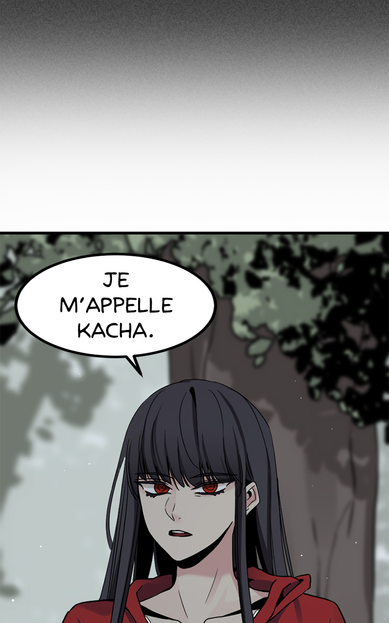 Hero Killer Chapitre 43 - Page 28