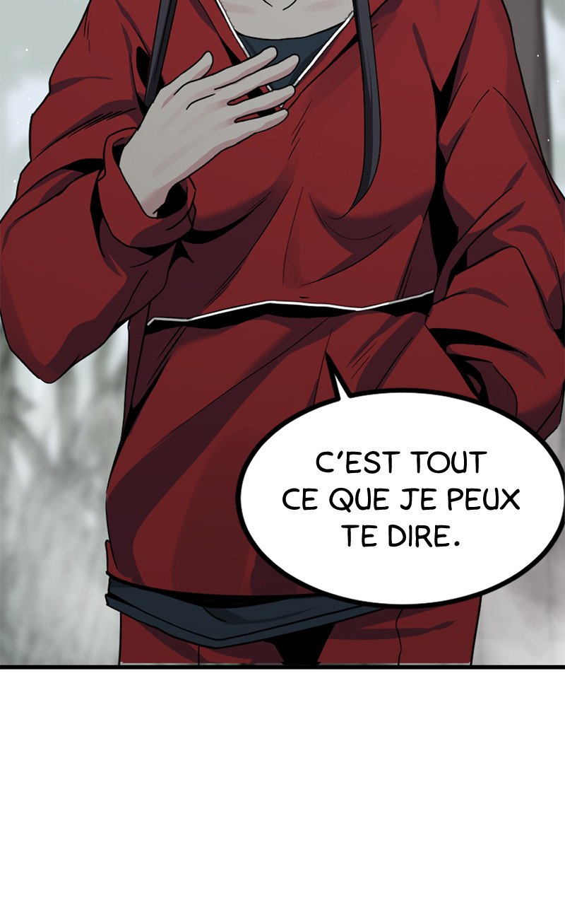 Hero Killer Chapitre 43 - Page 29