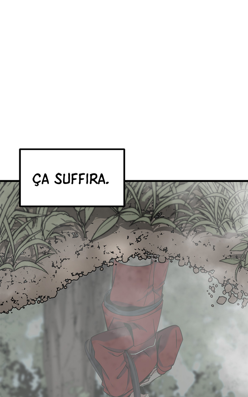Hero Killer Chapitre 43 - Page 30