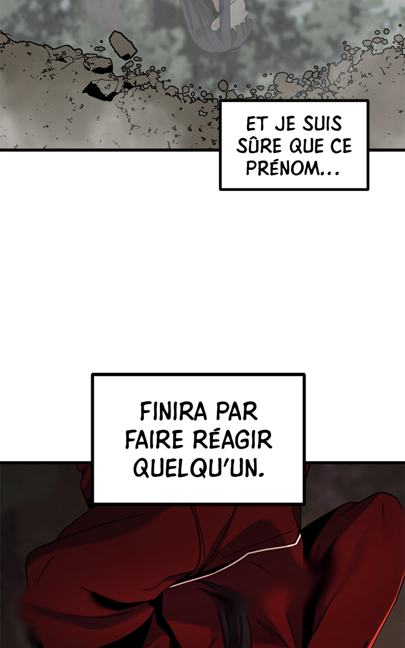 Hero Killer Chapitre 43 - Page 31