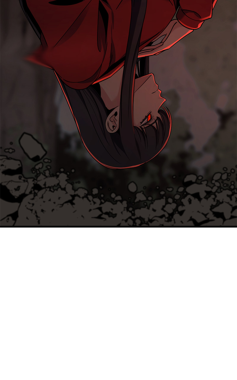 Hero Killer Chapitre 43 - Page 32