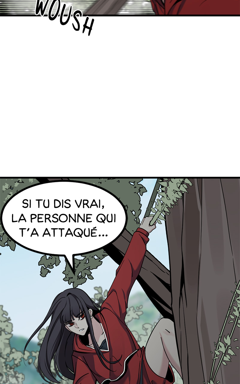 Hero Killer Chapitre 43 - Page 35