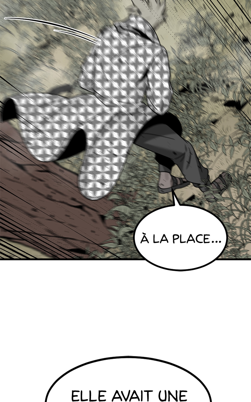 Hero Killer Chapitre 43 - Page 37