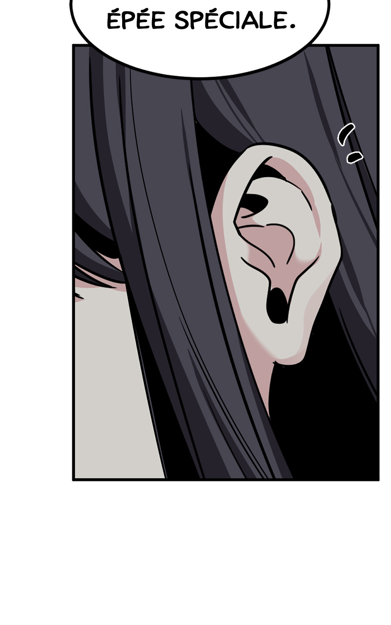 Hero Killer Chapitre 43 - Page 38
