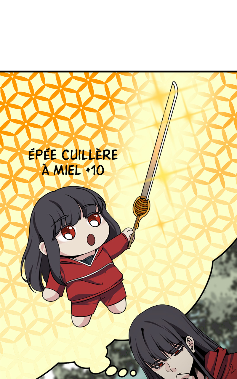 Hero Killer Chapitre 43 - Page 39