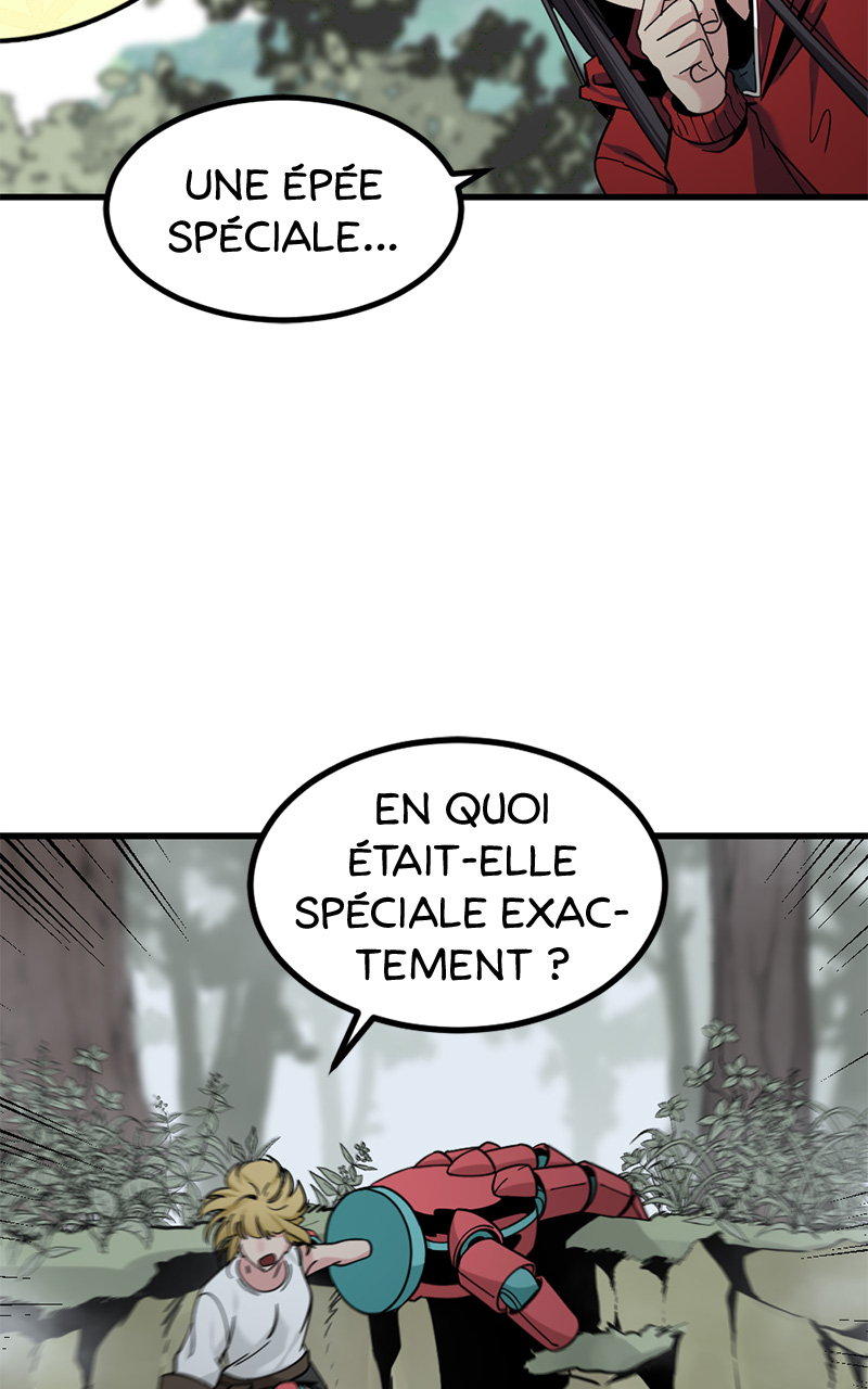 Hero Killer Chapitre 43 - Page 40