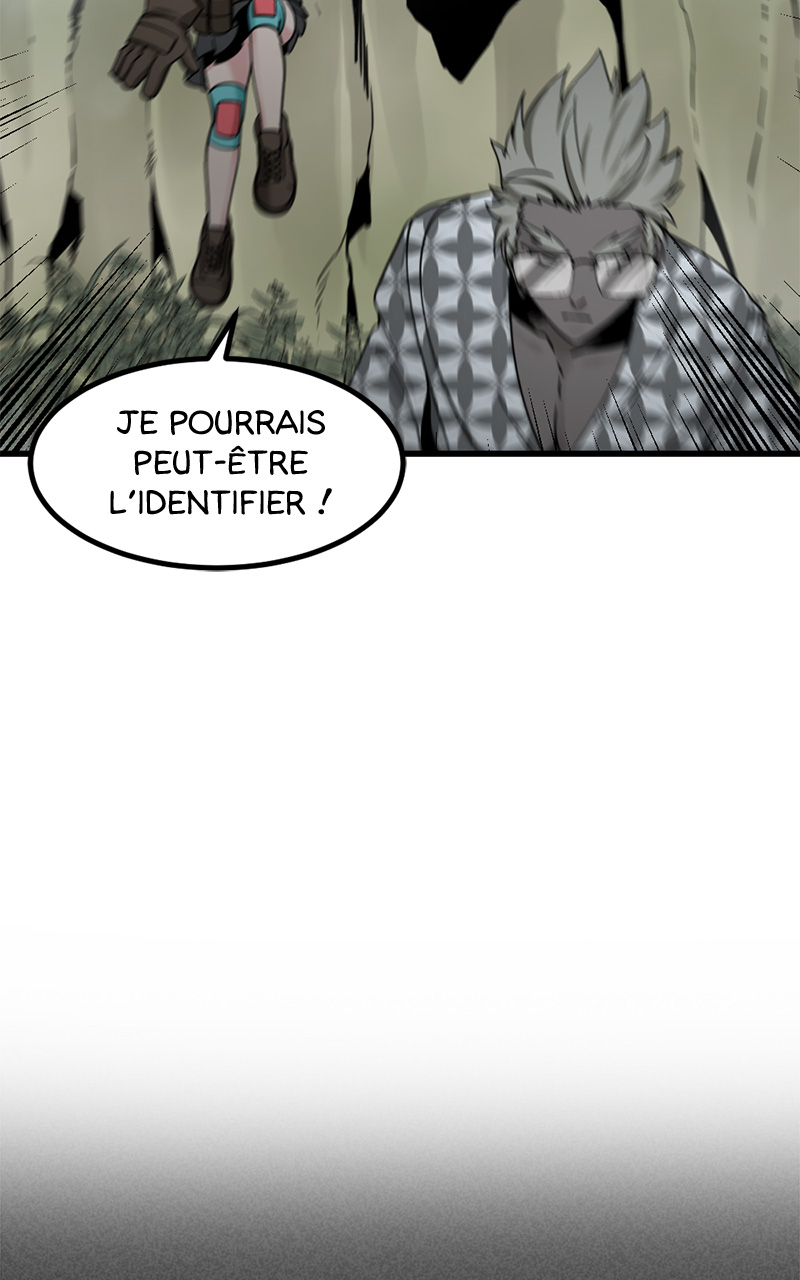 Hero Killer Chapitre 43 - Page 41
