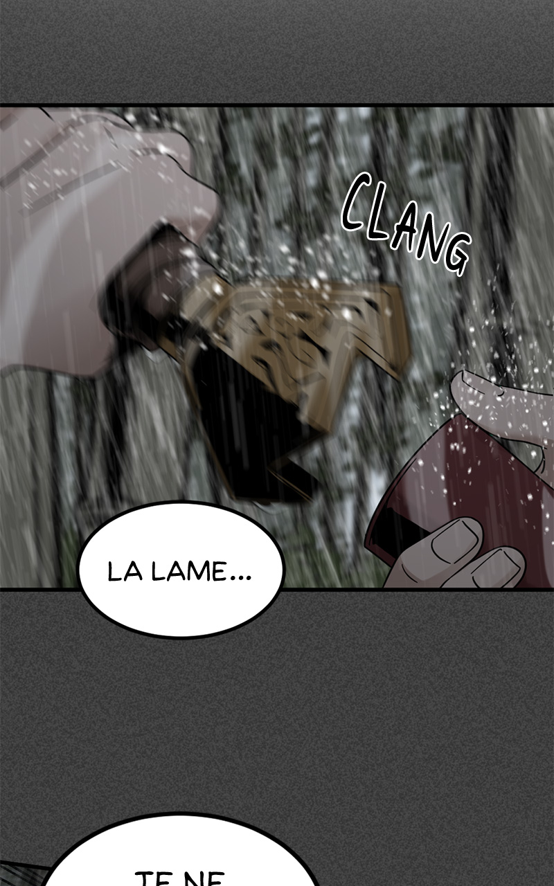 Hero Killer Chapitre 43 - Page 42