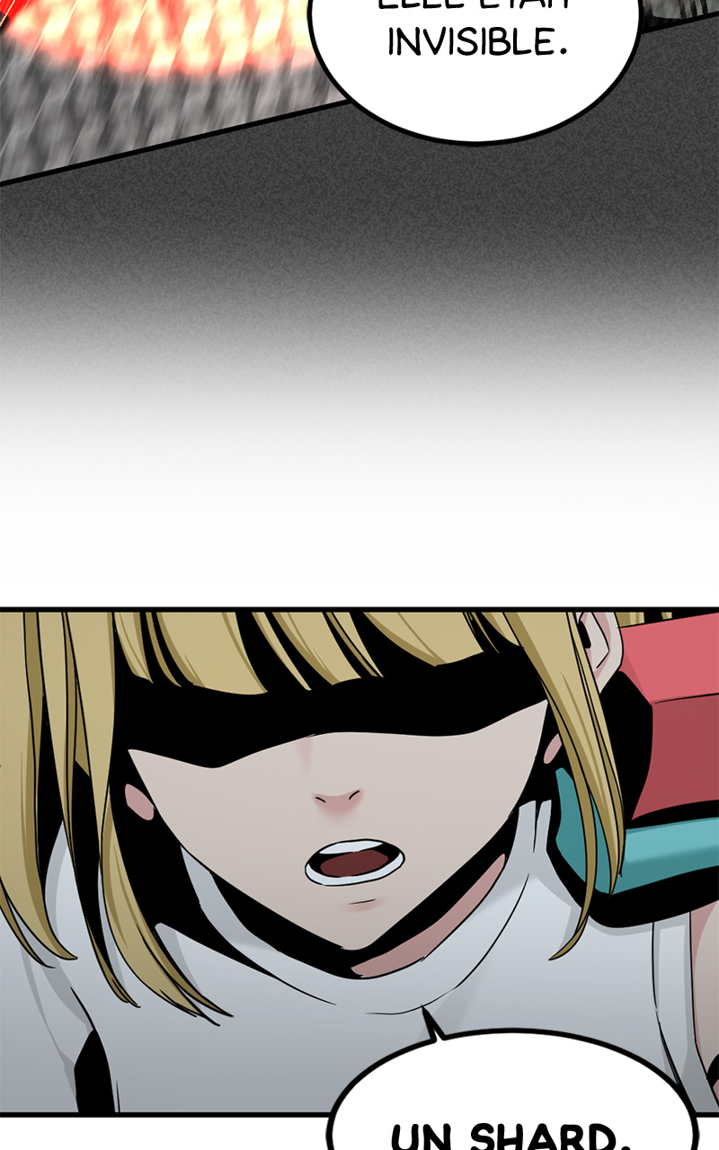 Hero Killer Chapitre 43 - Page 44