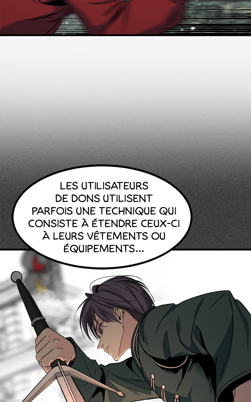 Hero Killer Chapitre 43 - Page 46