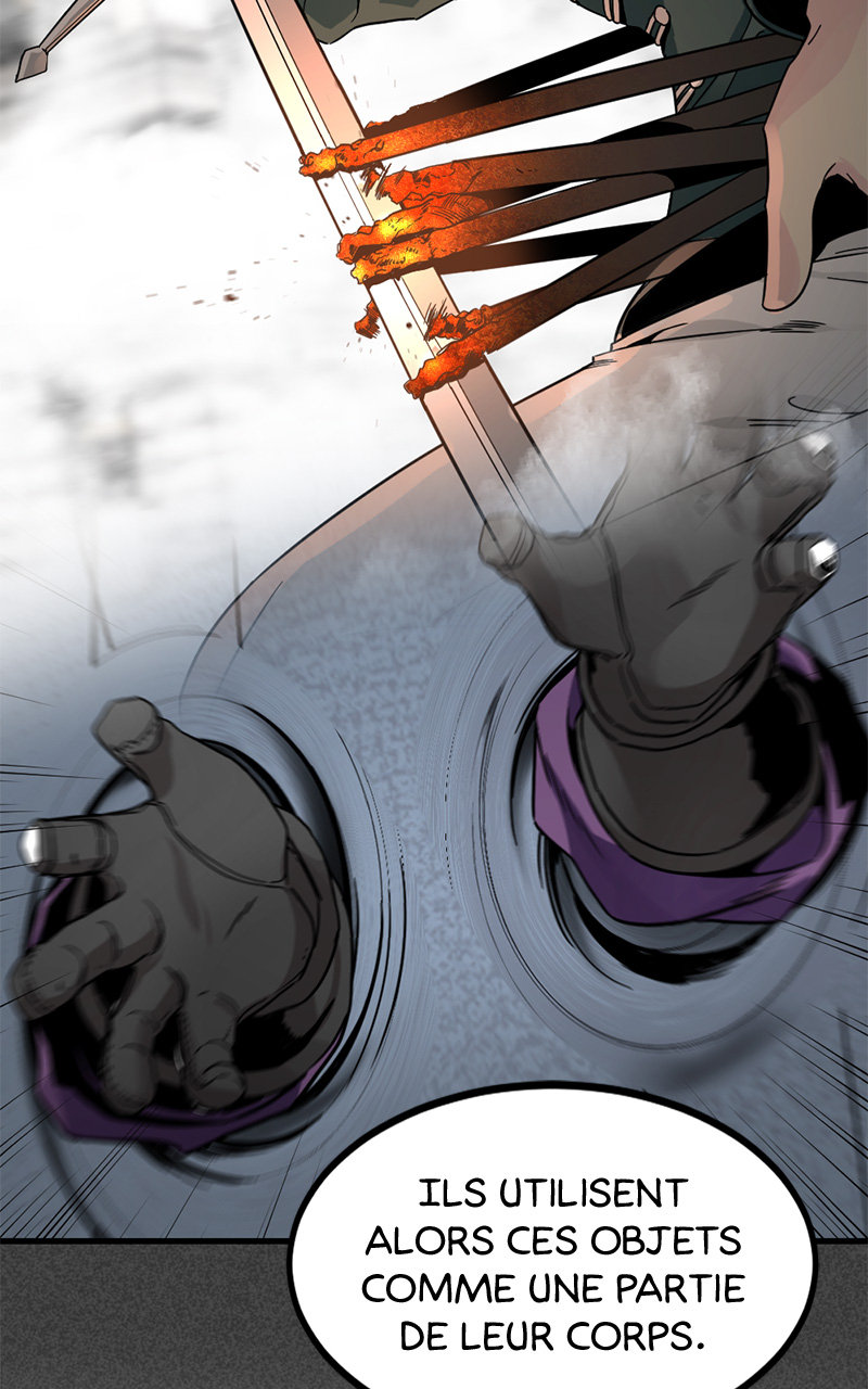 Hero Killer Chapitre 43 - Page 47