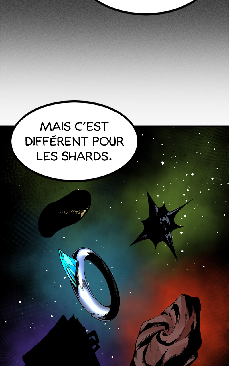 Hero Killer Chapitre 43 - Page 48