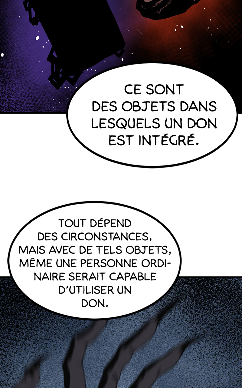 Hero Killer Chapitre 43 - Page 49