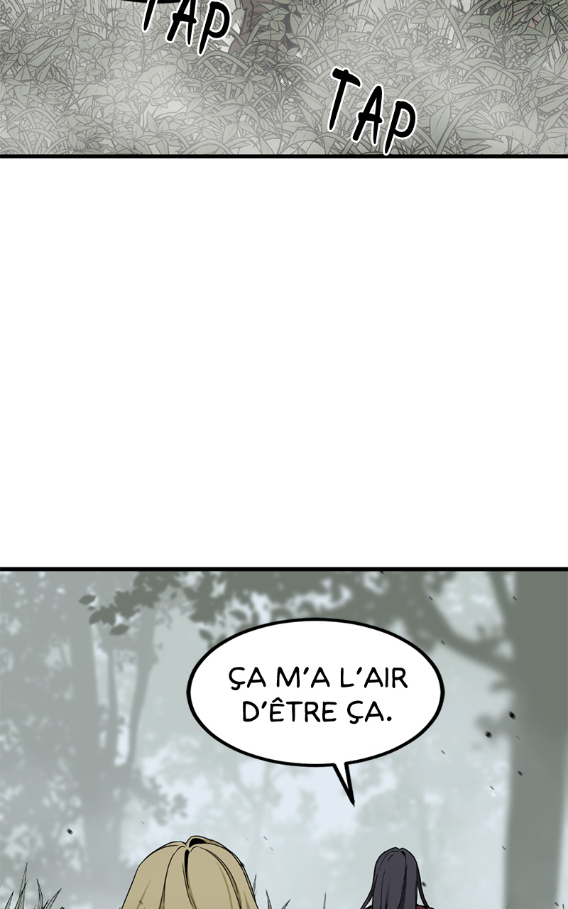 Hero Killer Chapitre 43 - Page 5