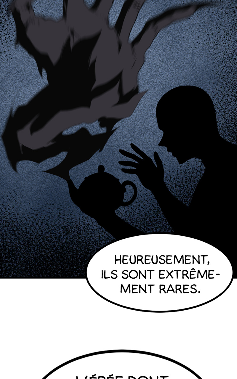 Hero Killer Chapitre 43 - Page 50
