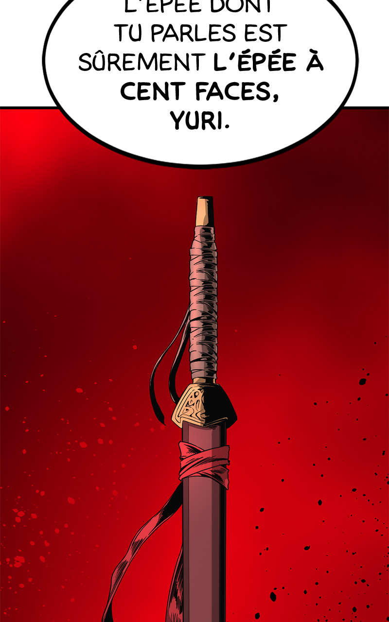 Hero Killer Chapitre 43 - Page 51