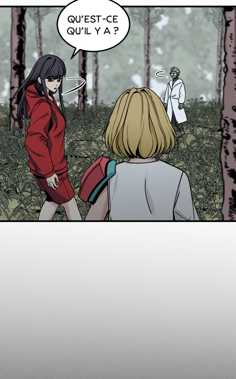 Hero Killer Chapitre 43 - Page 56